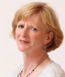 Elizabeth de Smaele