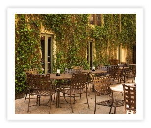 Parijse bistro