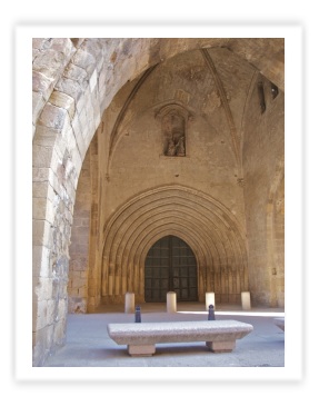 Santo Domingo de la Calzada